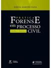 Prática forense em processo civil - 2026