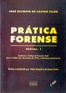 Prática Forense - Volume 1
