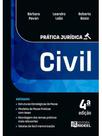 Prática jurídica civil - 2025