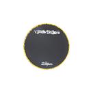 Prática Pad Zildjian ZXPPTB12 Travis Barker 30 cm Prática Pad Zildjian ZXPPTB12 Travis Barker 30 cm