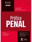 Prática penal - 2026