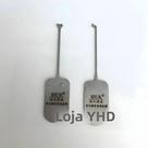 Prática serralheiro fechadura da porta abridor ferramenta ferramentas de reparo OUTRUNNER 2 IN1 SET