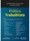 Prática trabalhista - 2026