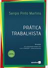 Prática Trabalhista (Português) Capa comum 11 julho