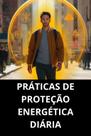 Práticas De Proteção Energética Diária