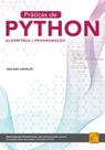 Práticas de Python: Algoritmia e Programação - FCA
