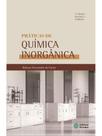 Práticas de química inorgânica