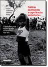 Práticas Instituintes e Experiências Autoritárias: O Sindicalismo Rural na Zona da Mata de Pernambuco 1950-1974