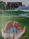 Práticas integrativas e complementares