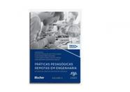 Práticas pedagógicas remotas em engenharia - volume 2 - vol. 2