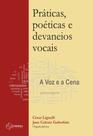 Práticas, Poéticas e Devaneios Vocais - Synergia