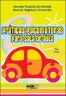 Praticas psicomotoras para sala de aula