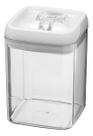 PRATIK POTE 18x13x13cm 1,7L PLÁSTICO TRANSP HERMÉTICO