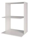Pratileira Suporte Microondas 80cm Forno De Parede Mdf De Cozinha Pratileira Suporte Microondas 80cm Forno De Parede Mdf De Cozinha