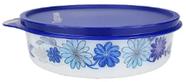 Pratinho Aquarela 500ml Azul Tupperware