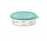 Pratinho baby infantil fazendinha da tupperware