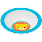 Pratinho bowl animal fun LEAO, BUBA,08979, refeicoes muito mais praticas Pratinho bowl animal fun LEAO, BUBA,08979, refeicoes muito mais praticas