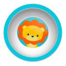 Pratinho bowl animal fun leao - buba
