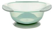 Pratinho Bowl Buba Verde Com Ventosa