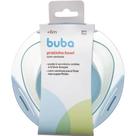 Pratinho bowl com ventosa azul buba