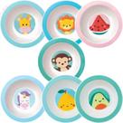 Pratinho Bowl Prato Refeição 350ml Buba Estampas A Escolher Pratinho Bowl Prato Refeição 350ml Buba Estampas A Escolher