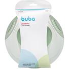 Pratinho com ventosa verde - buba