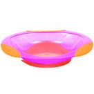 Pratinho Fun com Ventosa Rosa - Buba