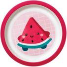 Pratinho Infantil Frutti Melancia