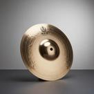 Prato 10'' Mem Bronze Splash Bateria