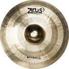 Prato 14" Hybrid Liga B20 ZHHH14 HIHAT - Zeus