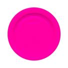 Prato 15 Raso Pink Bellocopo 10 un - Não se aplica
