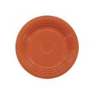 Prato 15cm Laranja C/10 Forfest