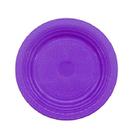 Prato 15cm Roxo C/10 Forfest