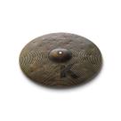 Prato 16 dry crash zildjian k custom k special