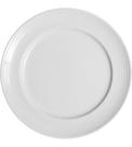 Prato 21,2cm Avulso Para Sobremesa Laguna Porcelana