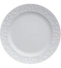 Prato 26,5cm Avulso Raso Tassel Porcelana Germer
