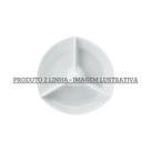 Prato 3 Divisões Porcelana Schmidt 2 Linha