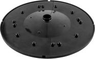 Prato 370mm Para Dev710 Vonder