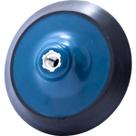 Prato 6'' Rosca M14 Suporte para Boina Prato Disco Rotativa Vonixx