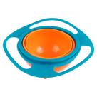 Prato Alimentação Infantil Giro Bowl Gira 360 - Art Baby