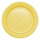 Prato Amarelo Candy 10un Trik Trik