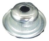 Prato Amortecedor 0107116-6 Corsa Celta Tigra Superior Dianteiro - 90157564 -