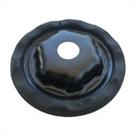 Prato Amortecedor Gm Sonic 2012 a 2014 - 1354100 - AG292