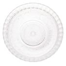 Prato Angel para Bolo de Vidro com Pé 30cm x 15cm