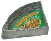 Prato aquático Reptile Rock Corner Zoo Med G-Large Sorted Prato aquático Reptile Rock Corner Zoo Med G-Large Sorted