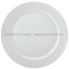 Prato Arroz 30cm Porcelana Schmidt - Mod. Waves 2 LINHA 100