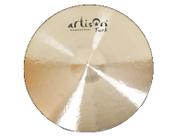 Prato Artisan Turk Crash 15 Traditional Series