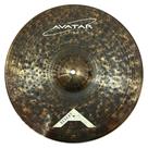 Prato Ataque 18" B20 Avatar AVC18DE
