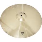 Prato Ataque Bateria 18 Polegadas New York NY F1rst Iniciante Profissional