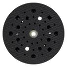 Prato Autoaderente P/Lixadeira Excêntrica Bosch Expert 125mm